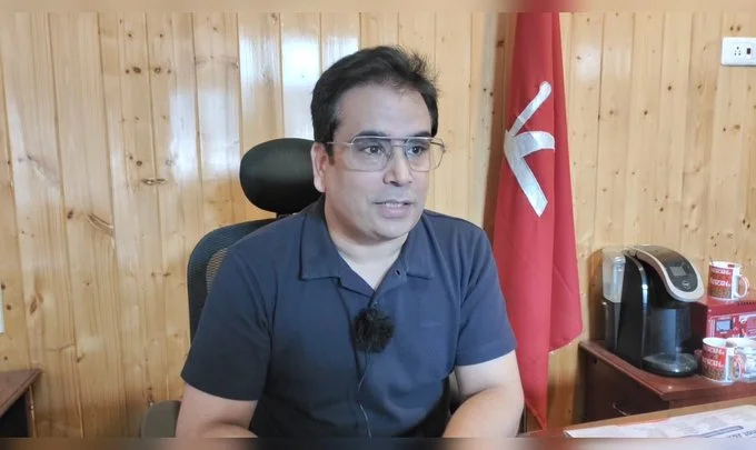 Students' voices have been heard, it’s our victory: MLA Tanvir Sadiq