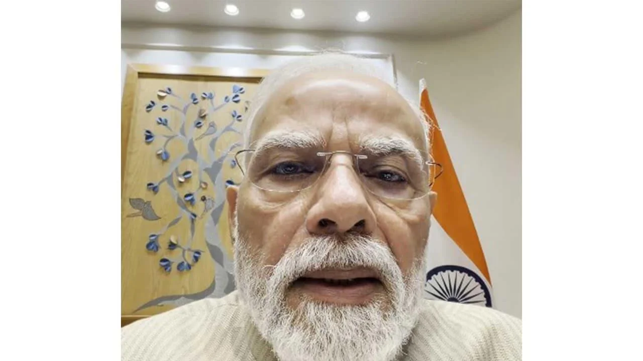 PM Modi Announces Fast-Track Courts, Stricter Law Against Paper Leaks Amid NEET Row