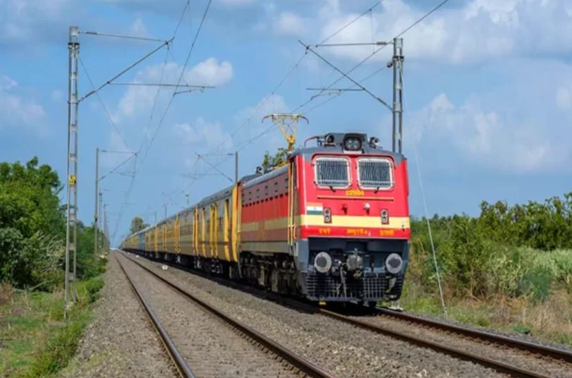 Northern Railway to Add Addl Coach to Jammu–New Delhi Rajdhani on July 25
