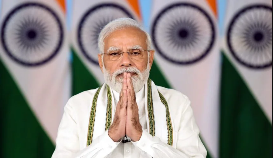 PM Modi to Interact with Viksit Vibrant Village Programme 2026 Participants on July 26