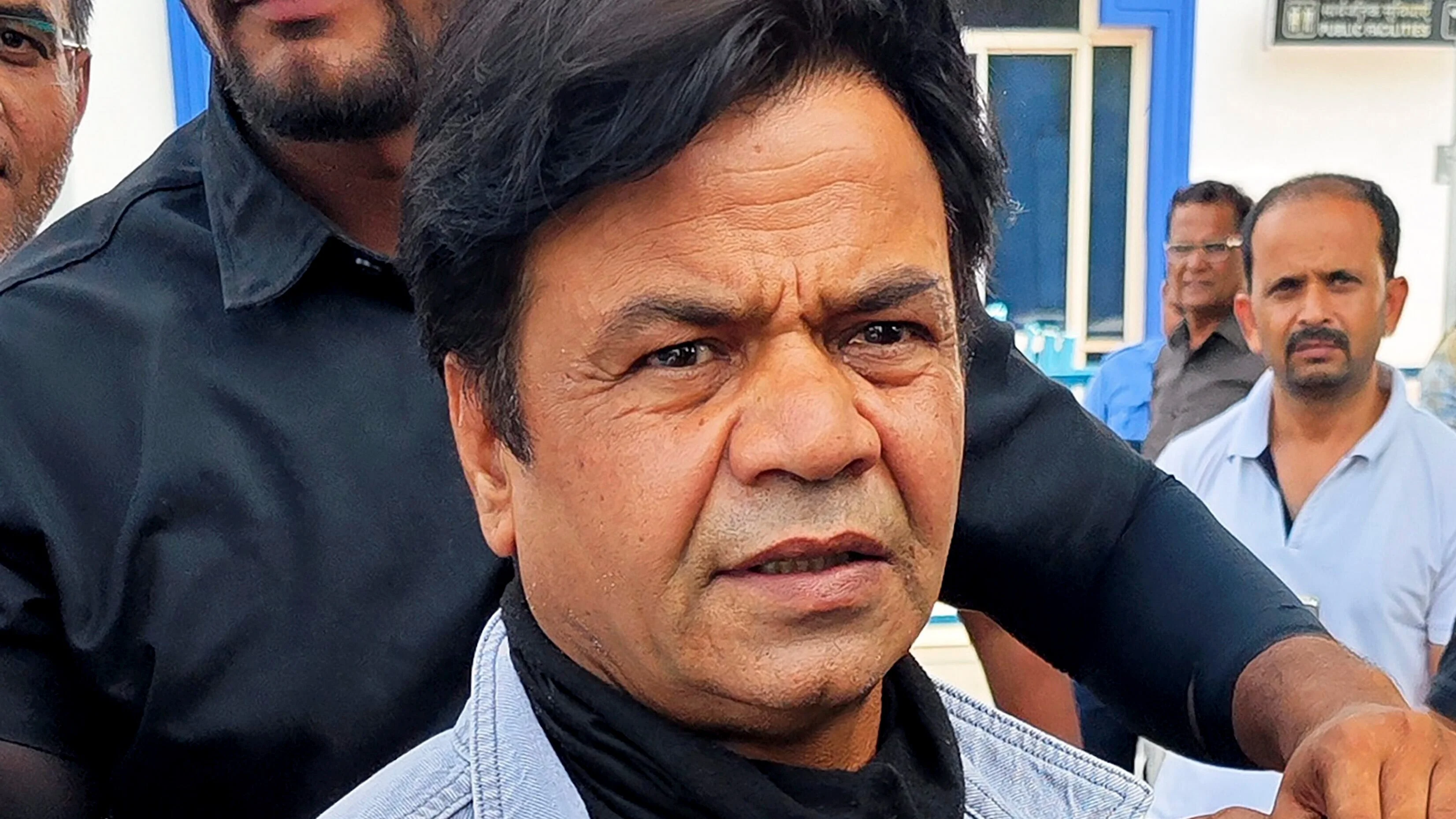 Cheque Bounce Case: Delhi HC Upholds Rajpal Yadav’s Conviction, Awards 3-Month Jail Term