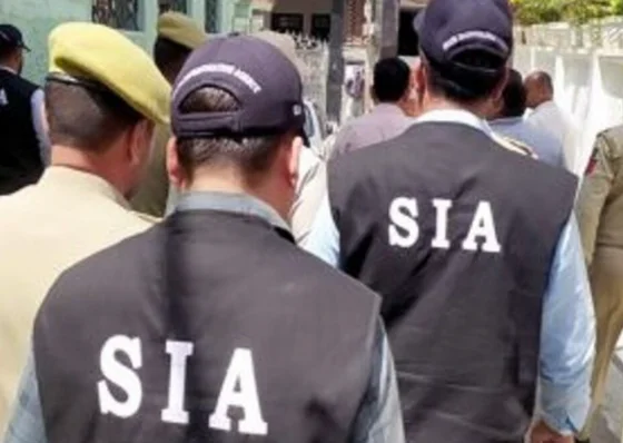 SIA Conducts Searches At Three Locations In Poonch, Udhampur