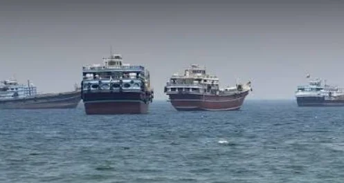 India Advises Citizens to Avoid Maritime Jobs in Conflict Zones Without Assessing Security Risks