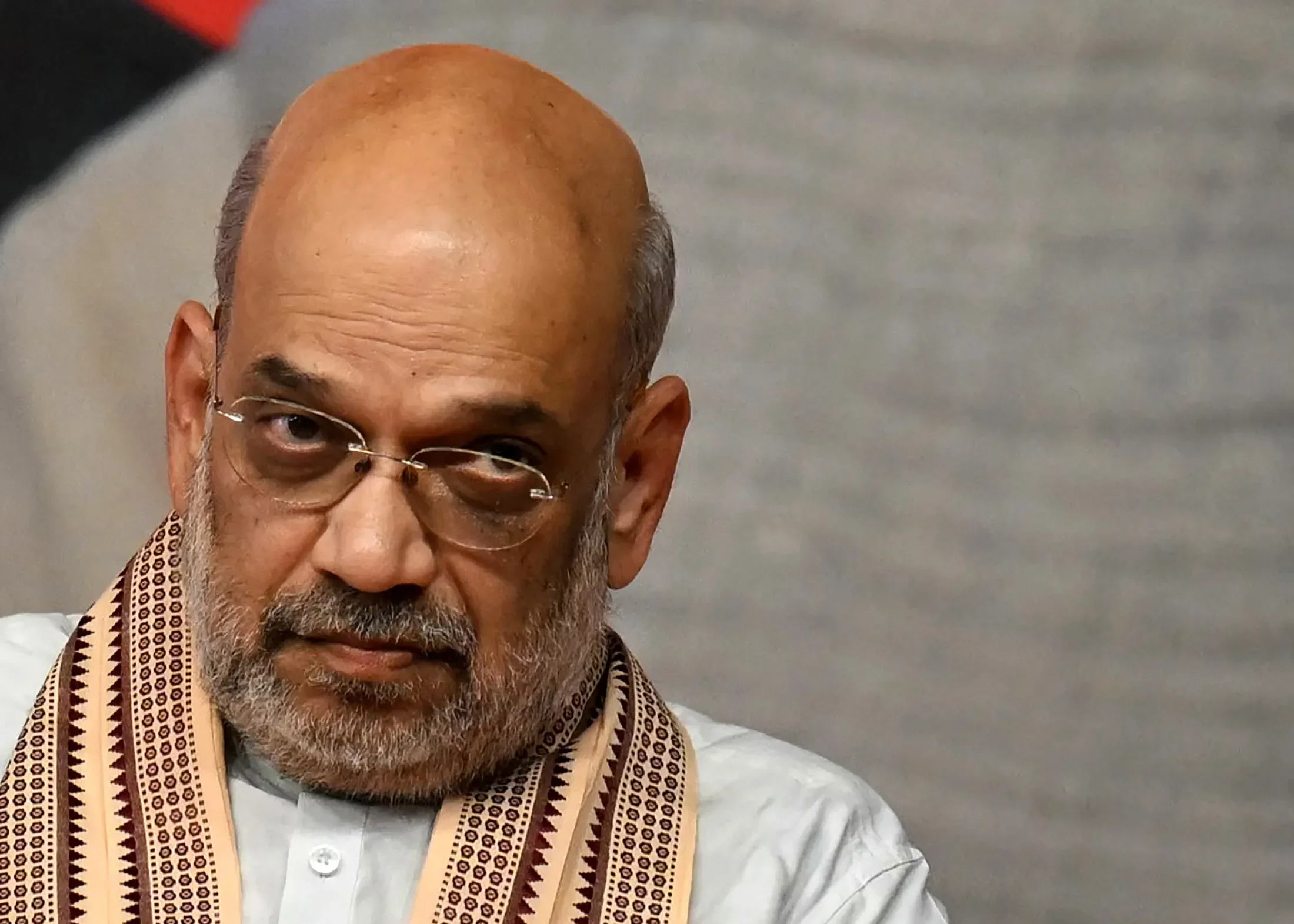 Youth Welfare Top Priority, Paper Leak Accused Will Face Swift Justice: Amit Shah