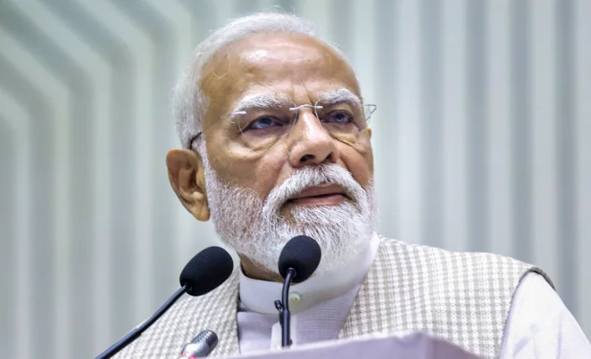 PM Jan Dhan Yojana Has Had Transformative Impact: PM Modi