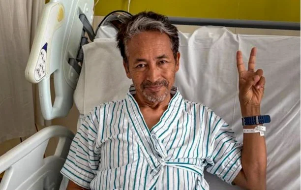 Sonam Wangchuk to be discharged from hospital on Monday