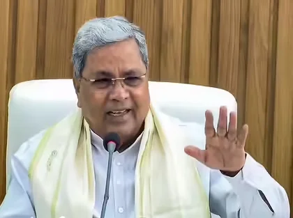Will not contest 2028 Assembly polls: Siddaramaiah
