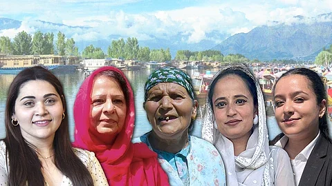 Kashmiri Women Empowerment Initiative HemAth Gets UN Recognition