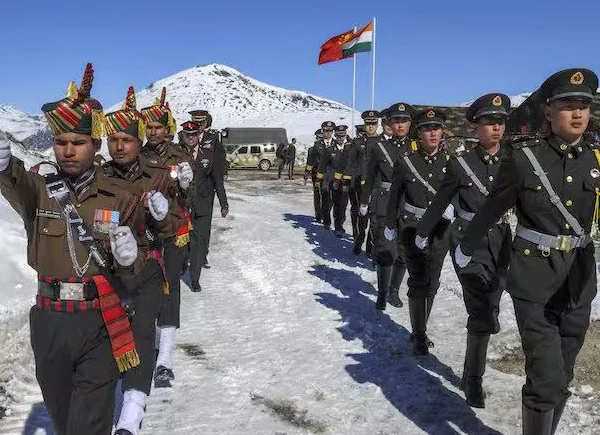 India, China to Hold First Corps Commander-Level Talks in Arunachal Pradesh