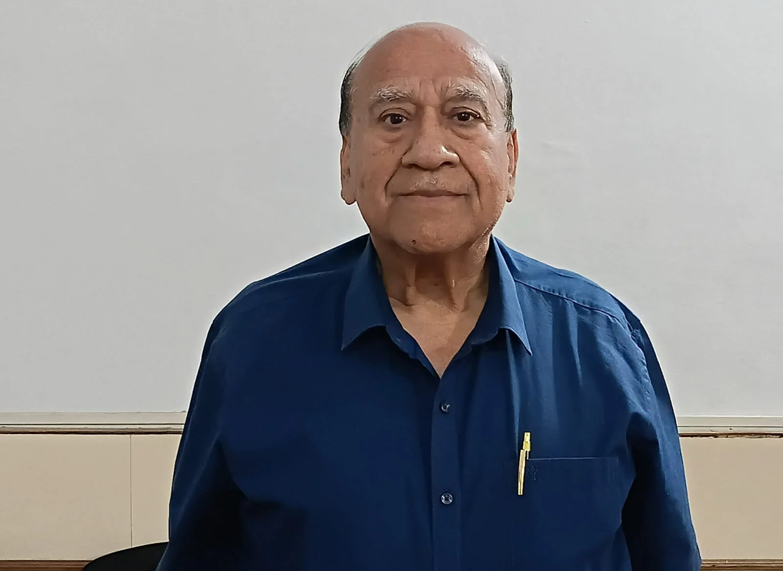 BJP Betrayed Shopkeepers of Satwari & Nai Basti: Rattan Lal Gupta