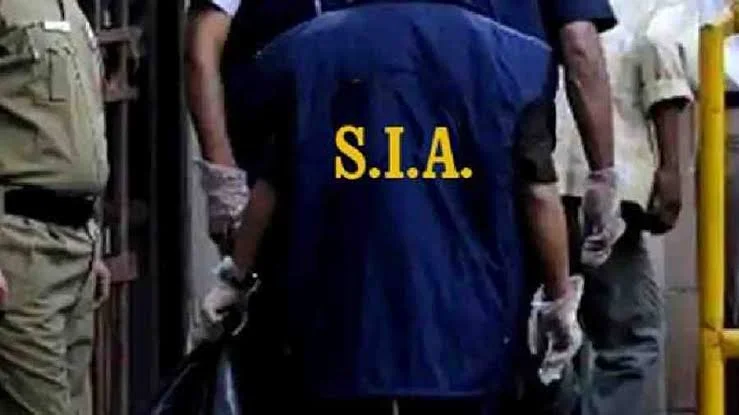 SIA Kashmir Secures Interpol Red Corner Notice Against Hizbul Mujahideen Terrorist