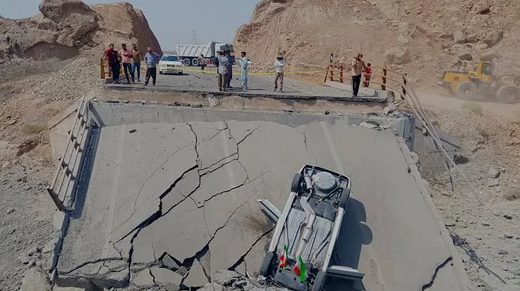 US Launches Strikes On Iran’s Revolutionary Guard After Deadly Attack On Troops In Jordan