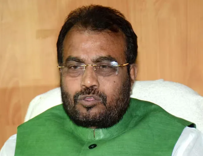 JD(U) leader says party opposed to UCC in Bihar despite having backed it in Parliament