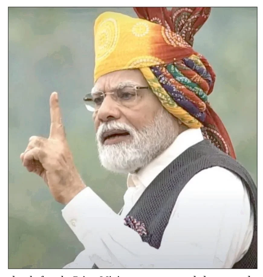 Modi’s call for Fast-Track Courts echoes push for stronger Anti-Paper Leak Laws