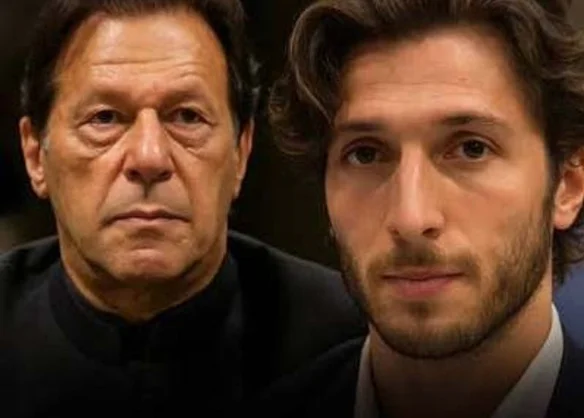 Imran Khan’s Son Urges Global Intervention, Says Ex-PM Needs Urgent Medical Care